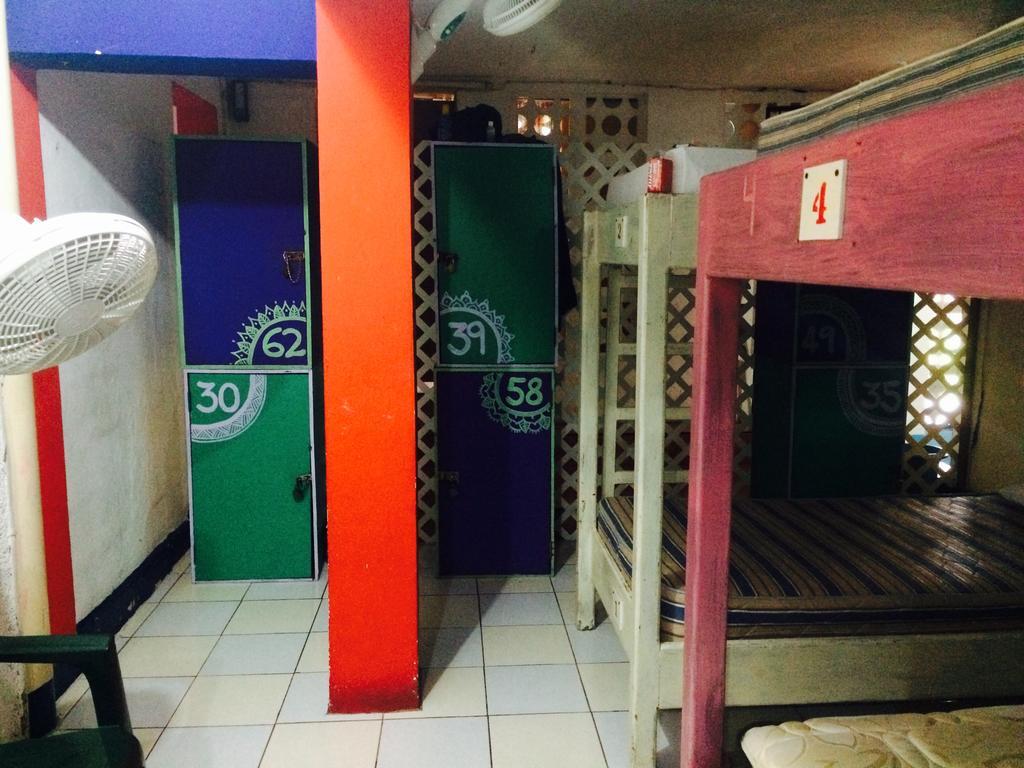 Hostel Playa Playa del Carmen Luaran gambar