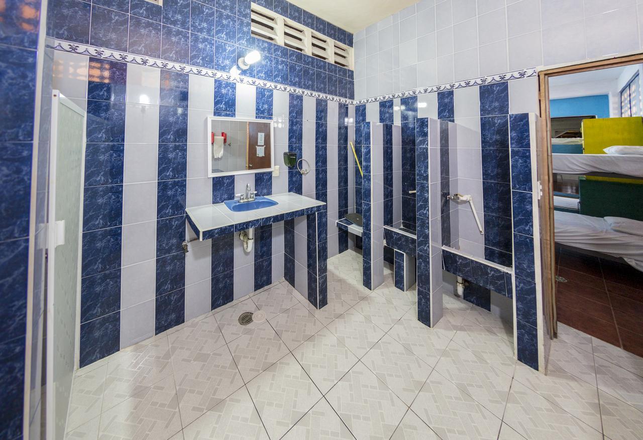 Hostel Playa Playa del Carmen Bilik gambar