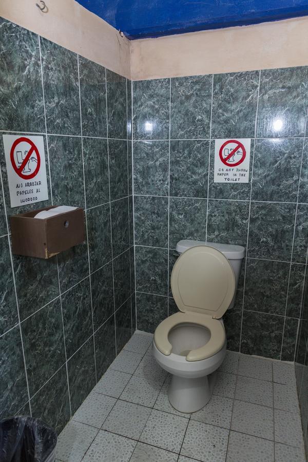 Hostel Playa Playa del Carmen Bilik gambar