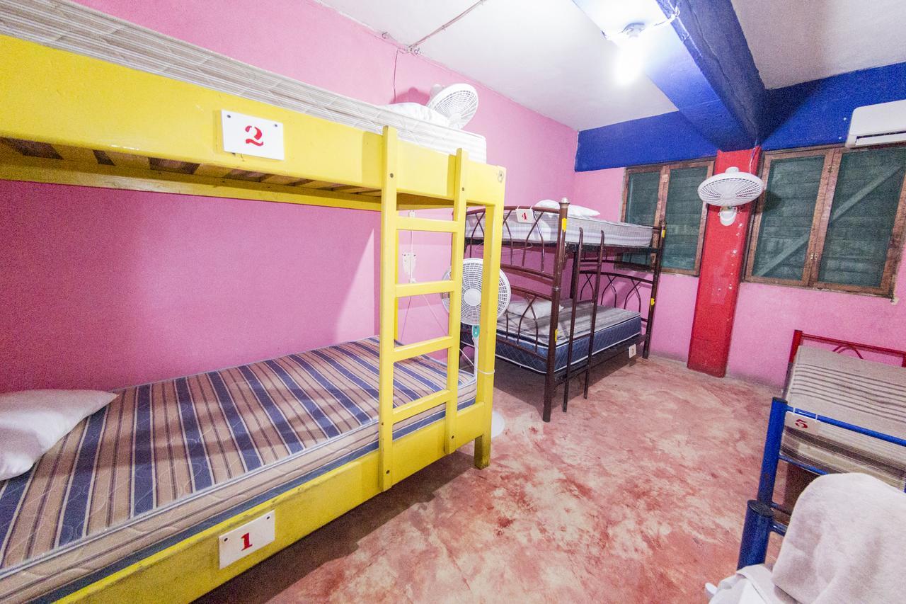 Hostel Playa Playa del Carmen Luaran gambar