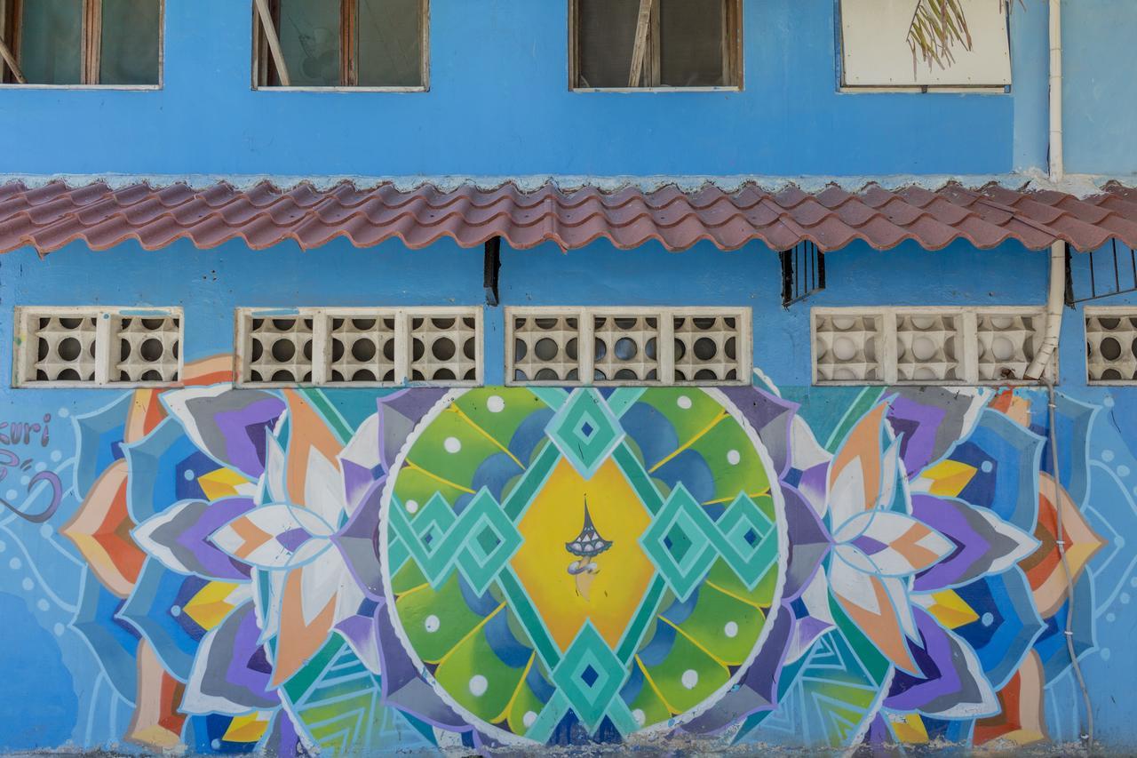 Hostel Playa Playa del Carmen Luaran gambar