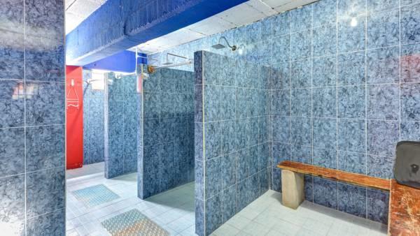 Hostel Playa Playa del Carmen Bilik gambar