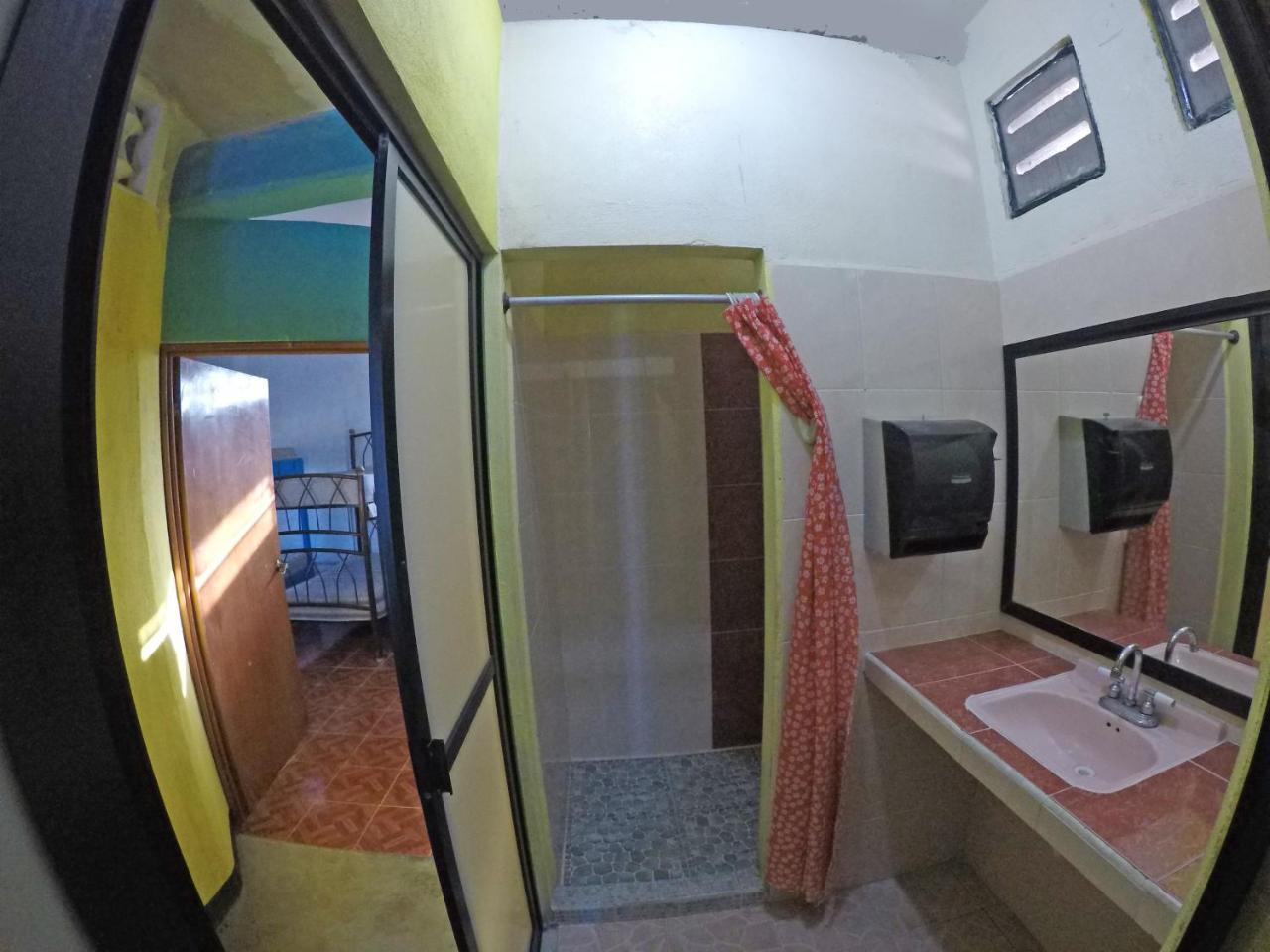 Hostel Playa Playa del Carmen Luaran gambar