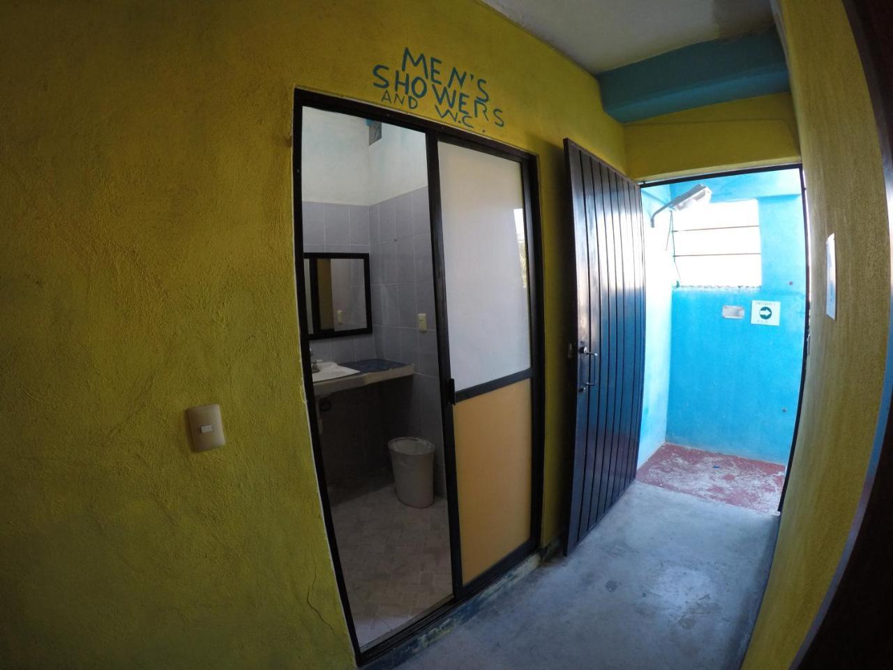 Hostel Playa Playa del Carmen Bilik gambar